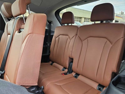 2023 Audi Q7 Premium Plus