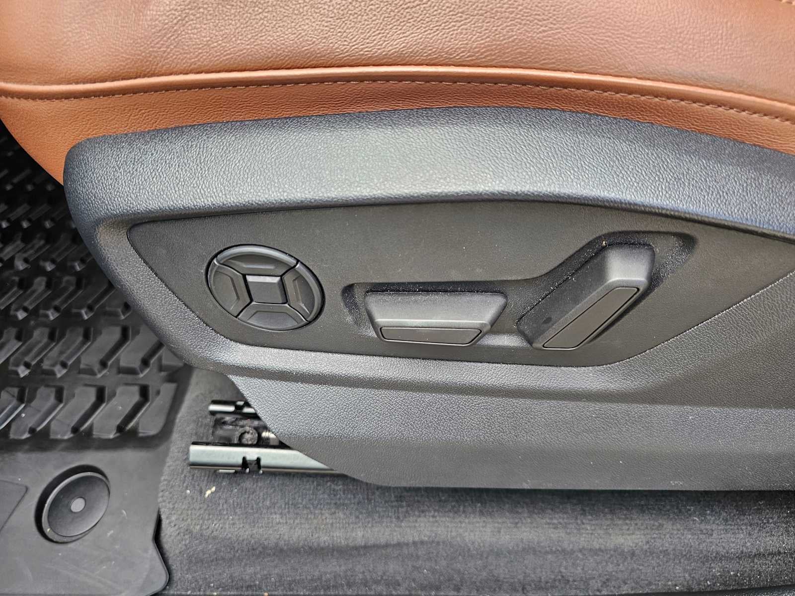 2023 Audi Q7 Premium Plus