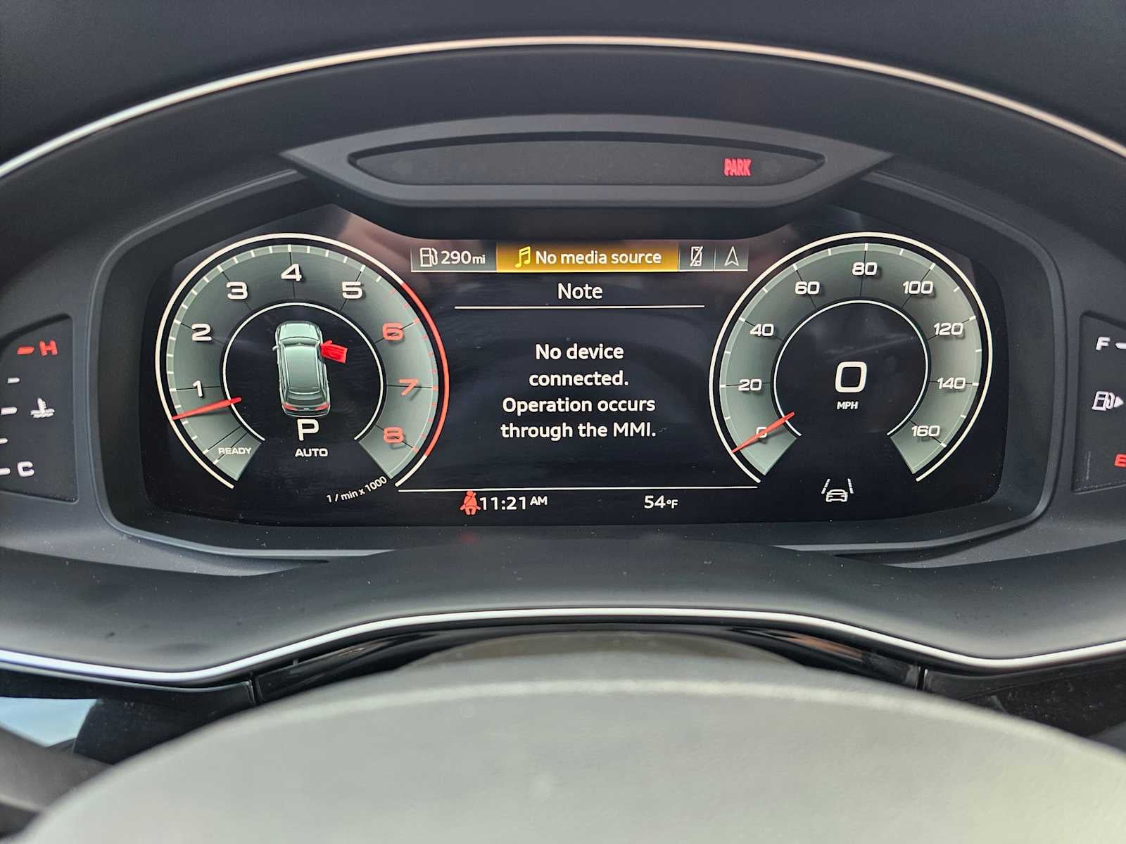 2023 Audi Q7 Premium Plus