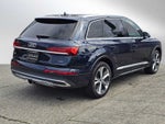 2023 Audi Q7 Premium Plus