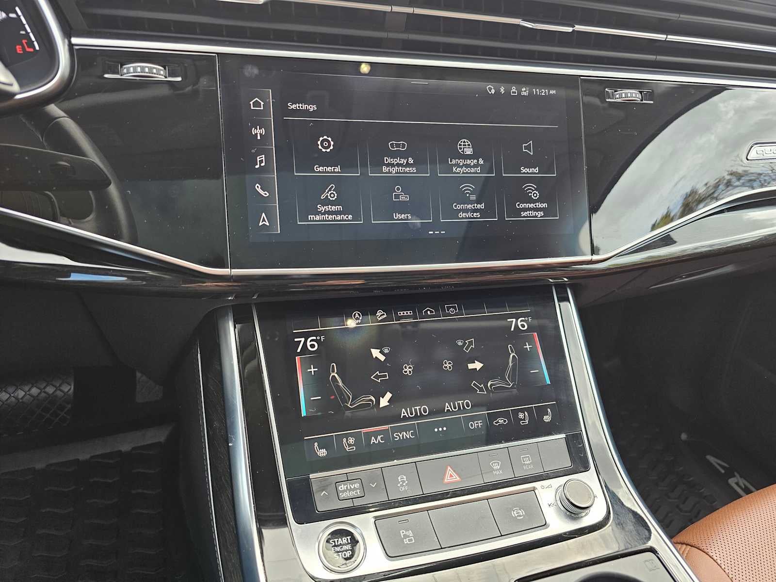 2023 Audi Q7 Premium Plus