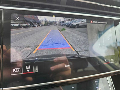 2023 Audi Q7 Premium Plus