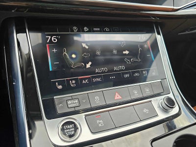 2023 Audi Q7 Premium Plus