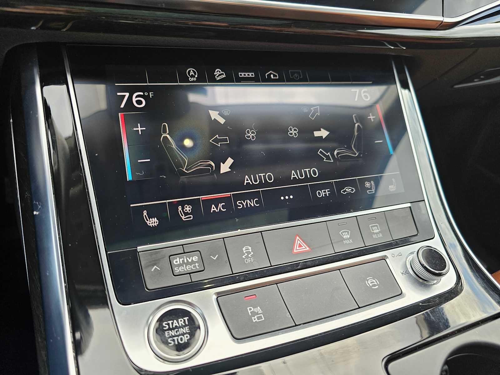 2023 Audi Q7 Premium Plus