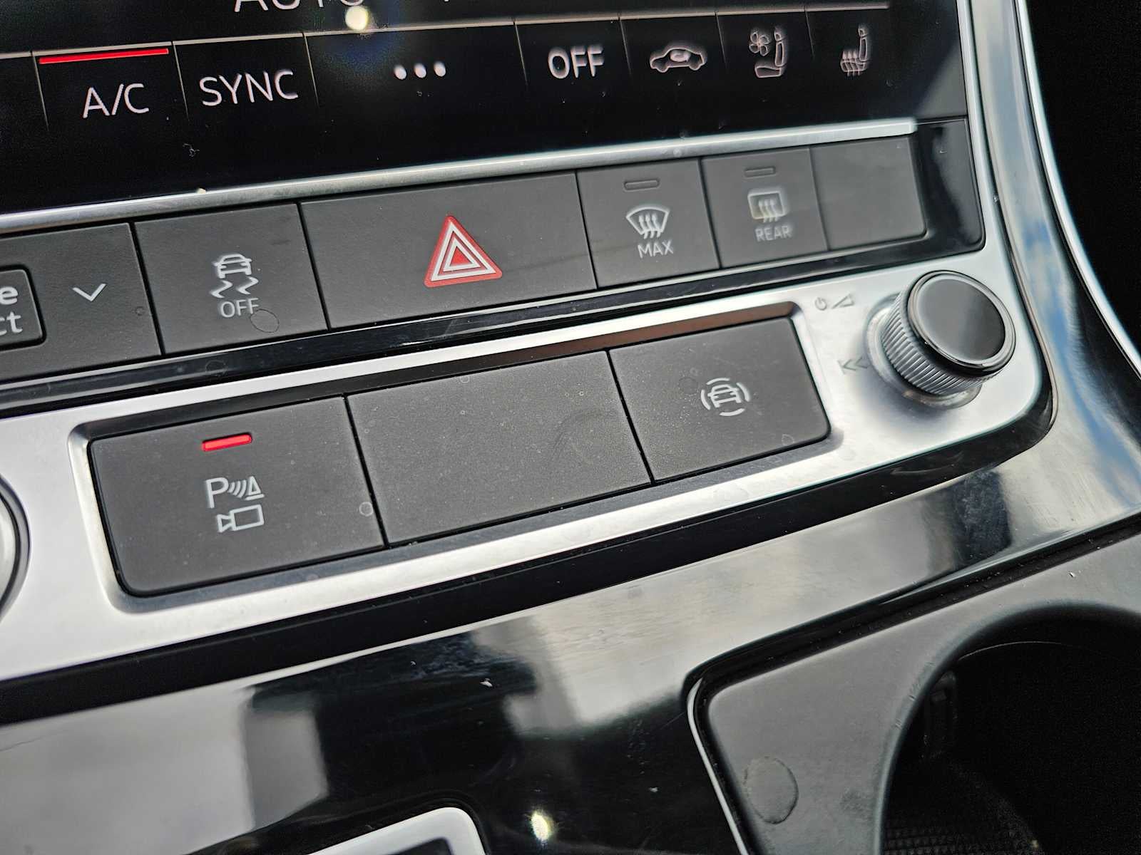 2023 Audi Q7 Premium Plus