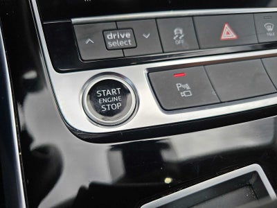 2023 Audi Q7 Premium Plus