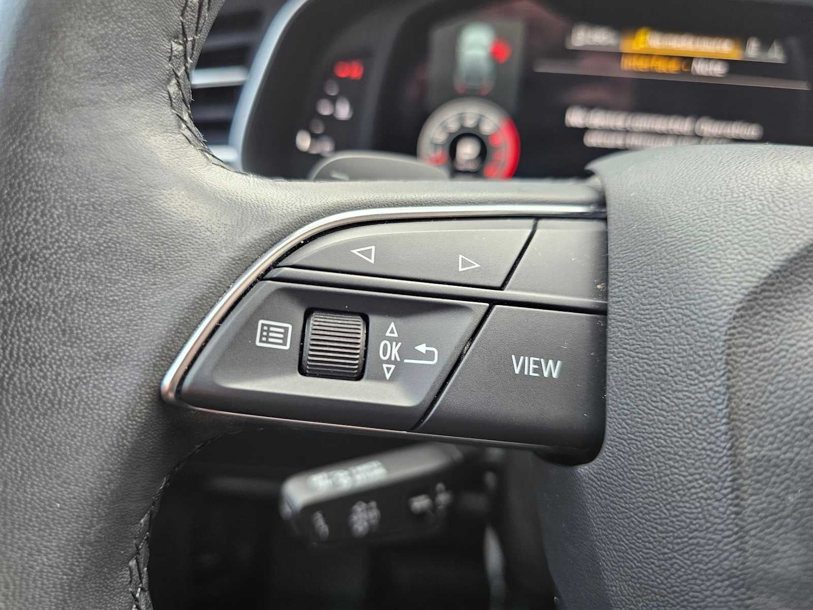 2023 Audi Q7 Premium Plus