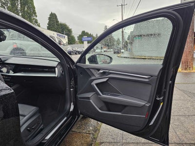 2024 Audi A3 Premium