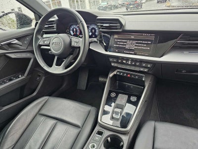 2024 Audi A3 Premium