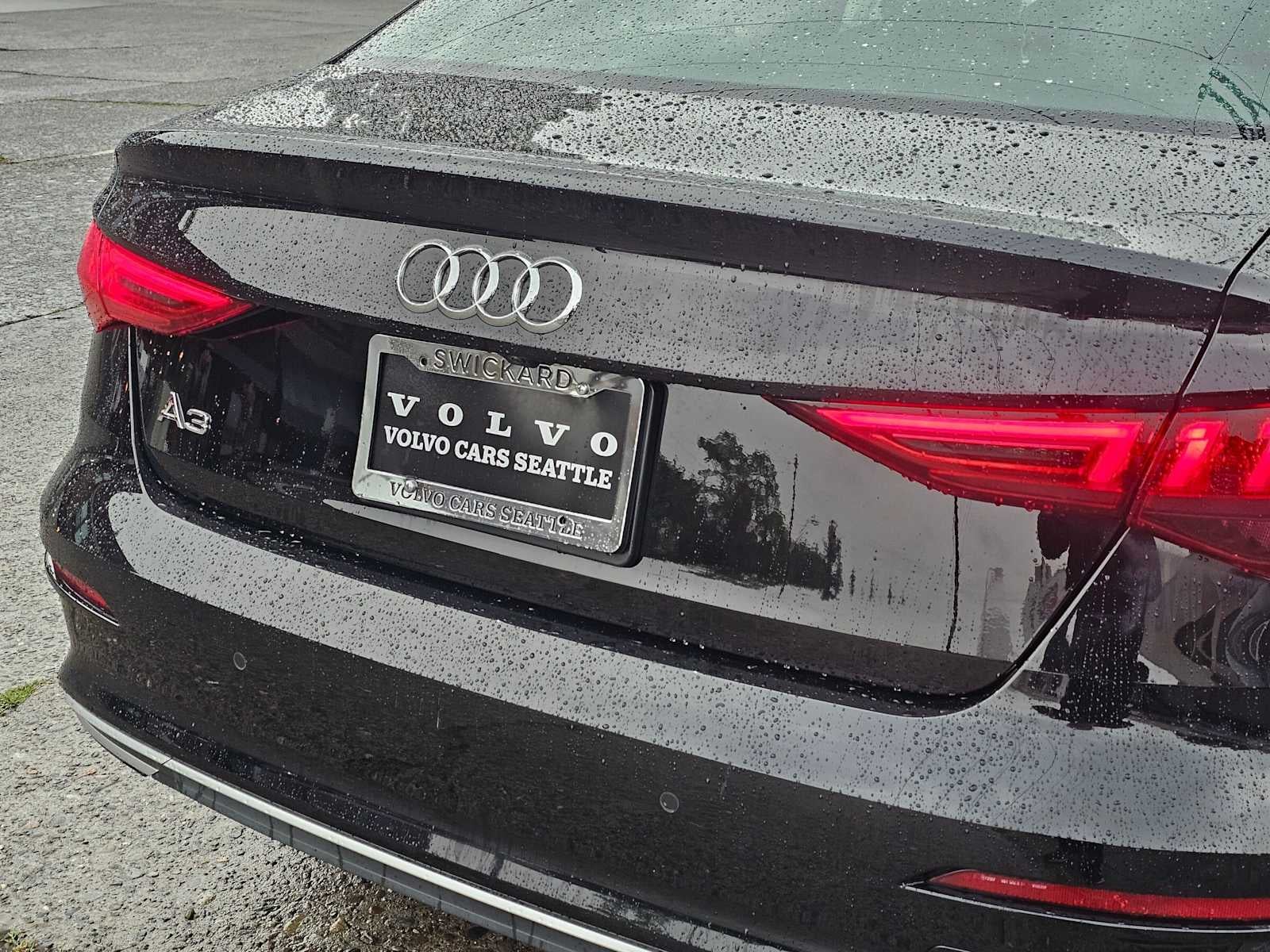 2024 Audi A3 Premium