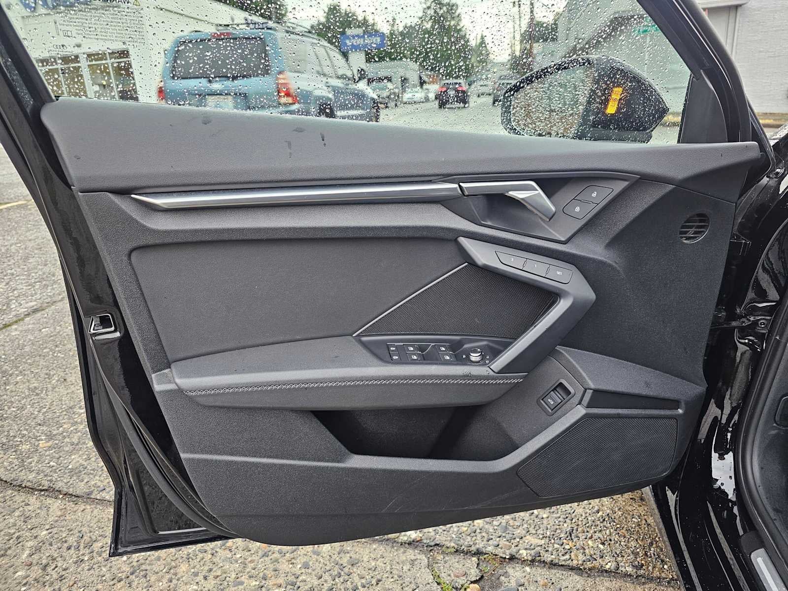 2024 Audi A3 Premium