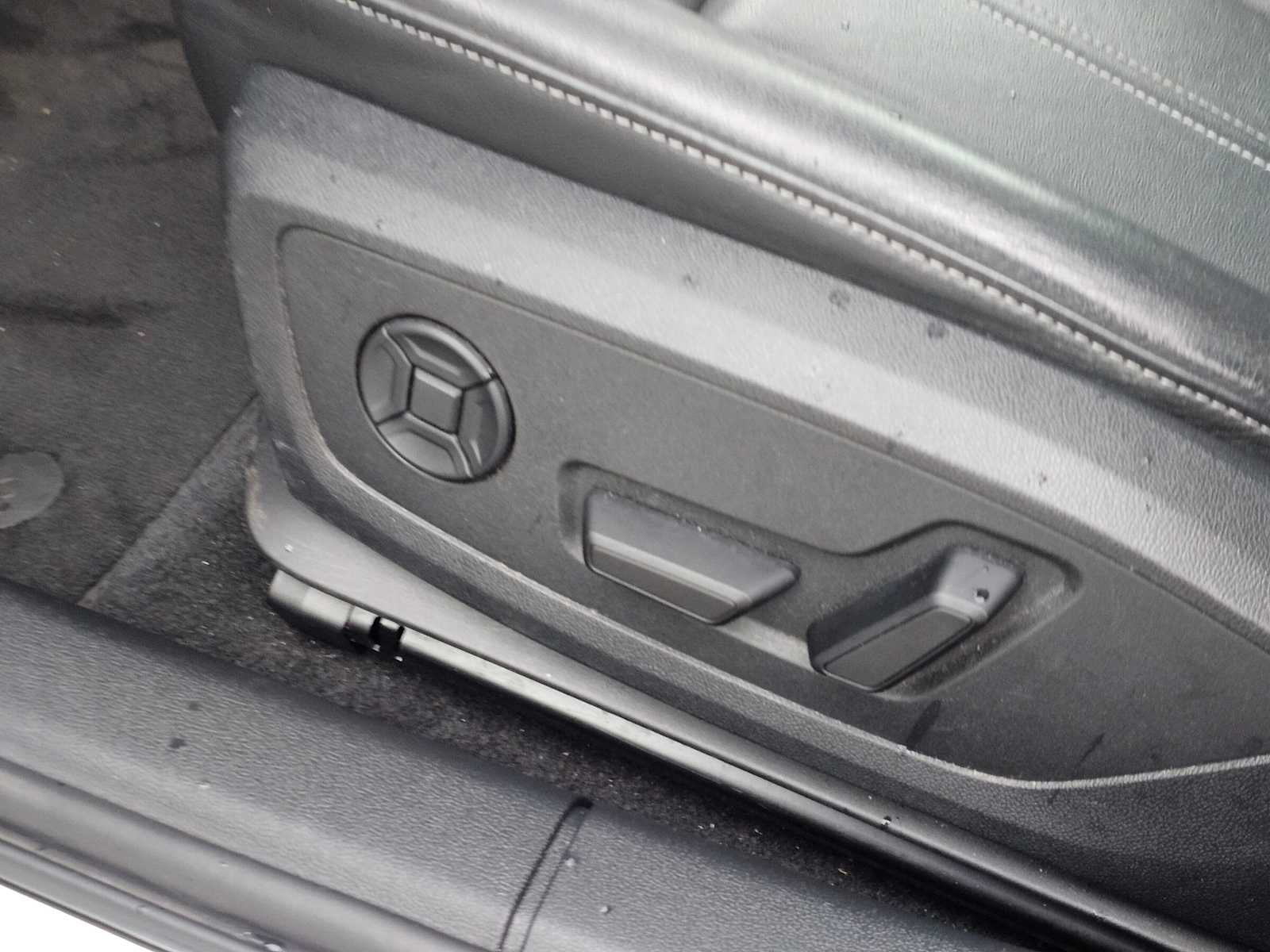 2024 Audi A3 Premium