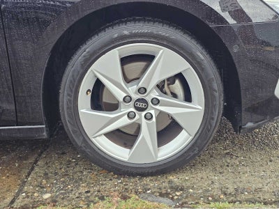 2024 Audi A3 Premium