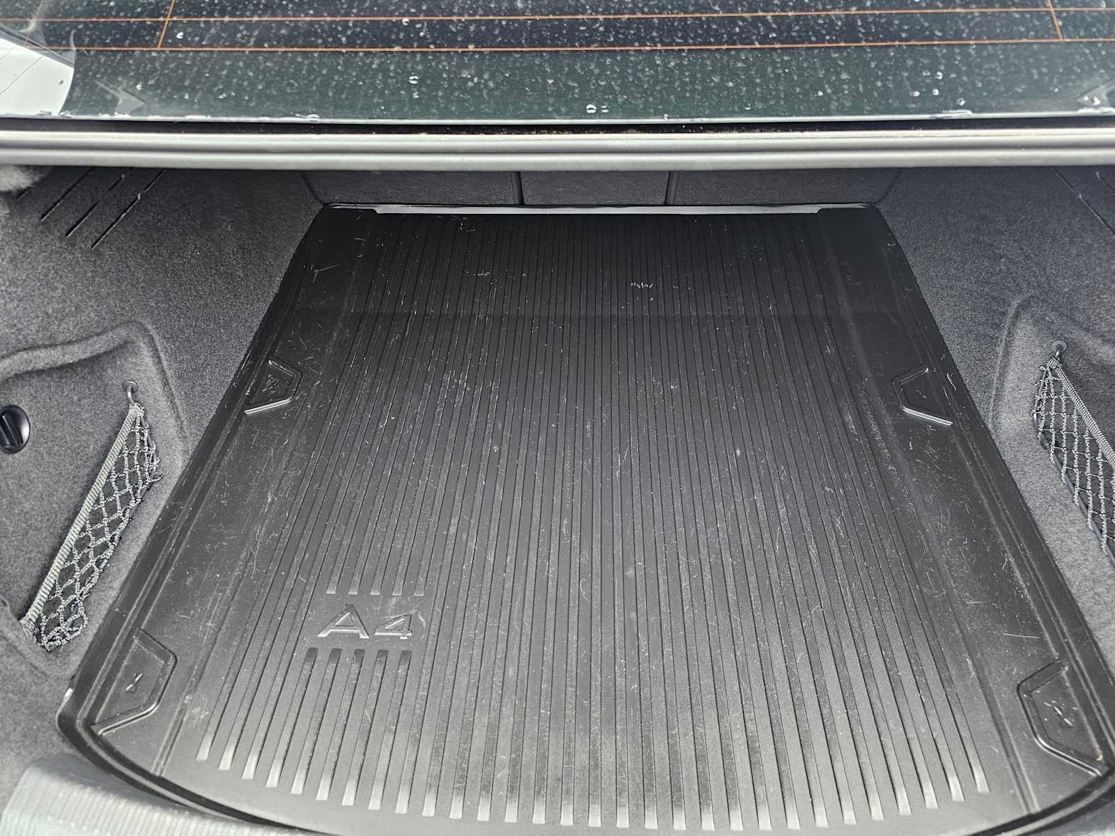 2021 Audi A4 Sedan Premium Plus