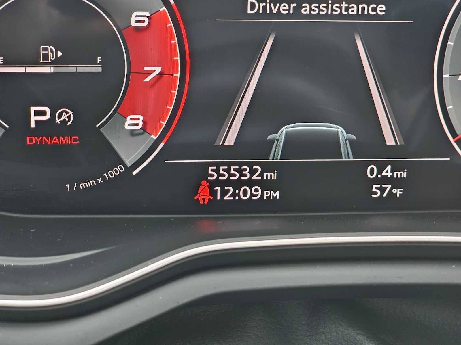 2021 Audi A4 Sedan Premium Plus