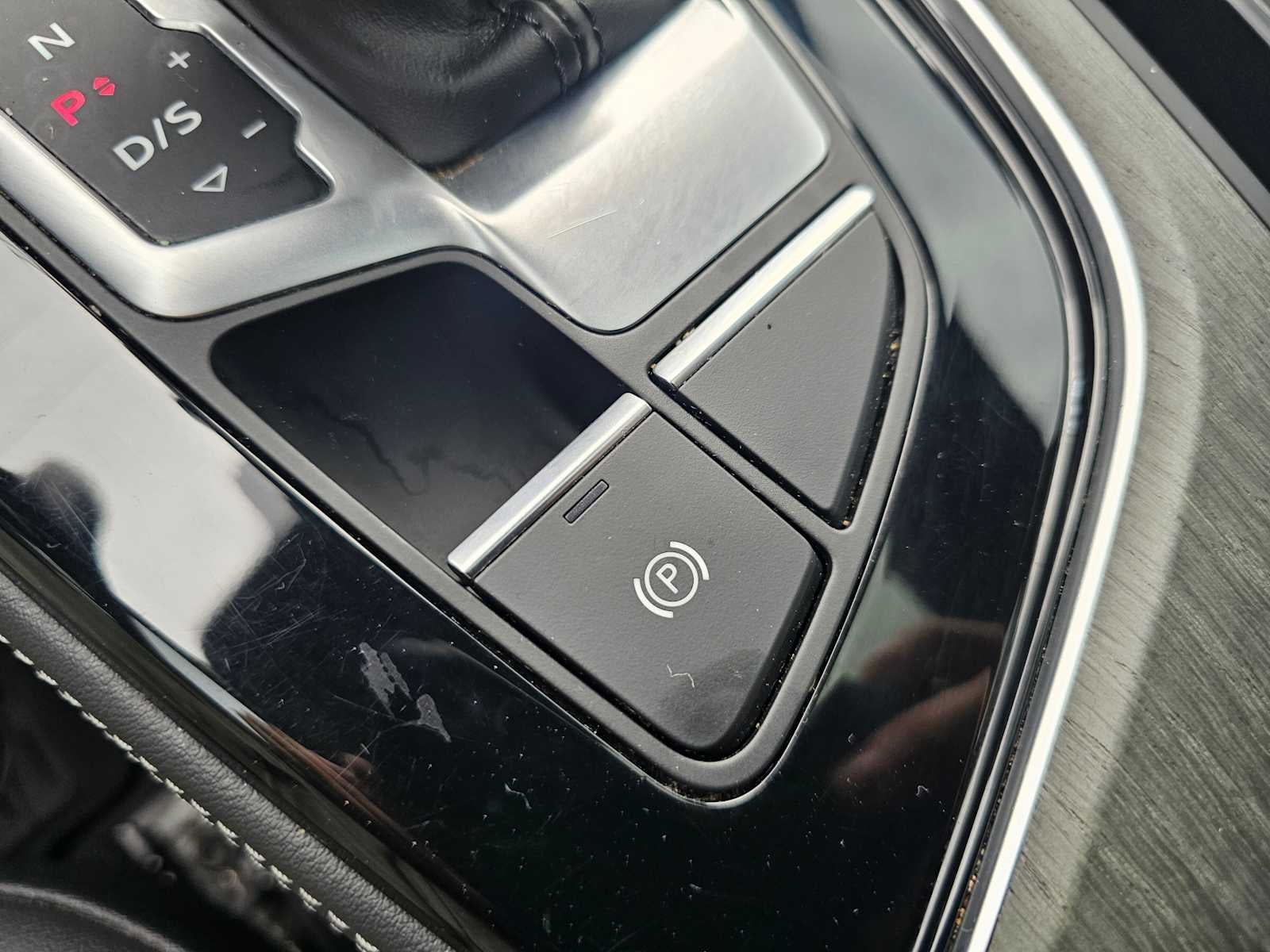 2021 Audi A4 Sedan Premium Plus