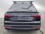 2021 Audi A4 Sedan Premium Plus