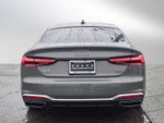 2023 Audi A5 Sportback S line Prestige