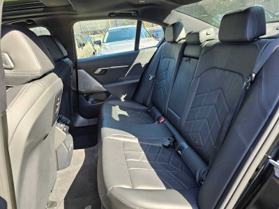 2025 BMW 530i xDrive 530i xDrive