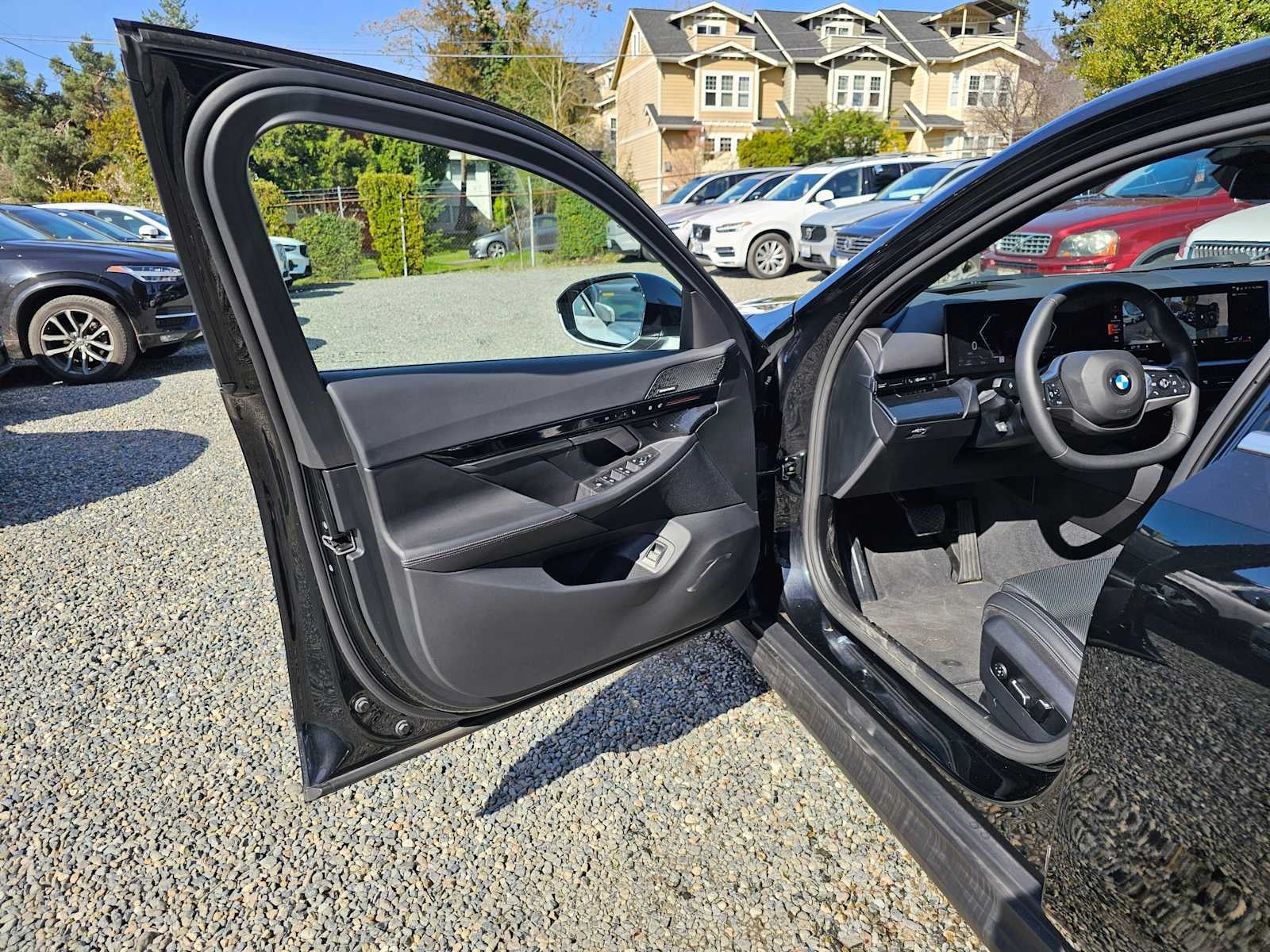 2025 BMW 530i xDrive 530i xDrive