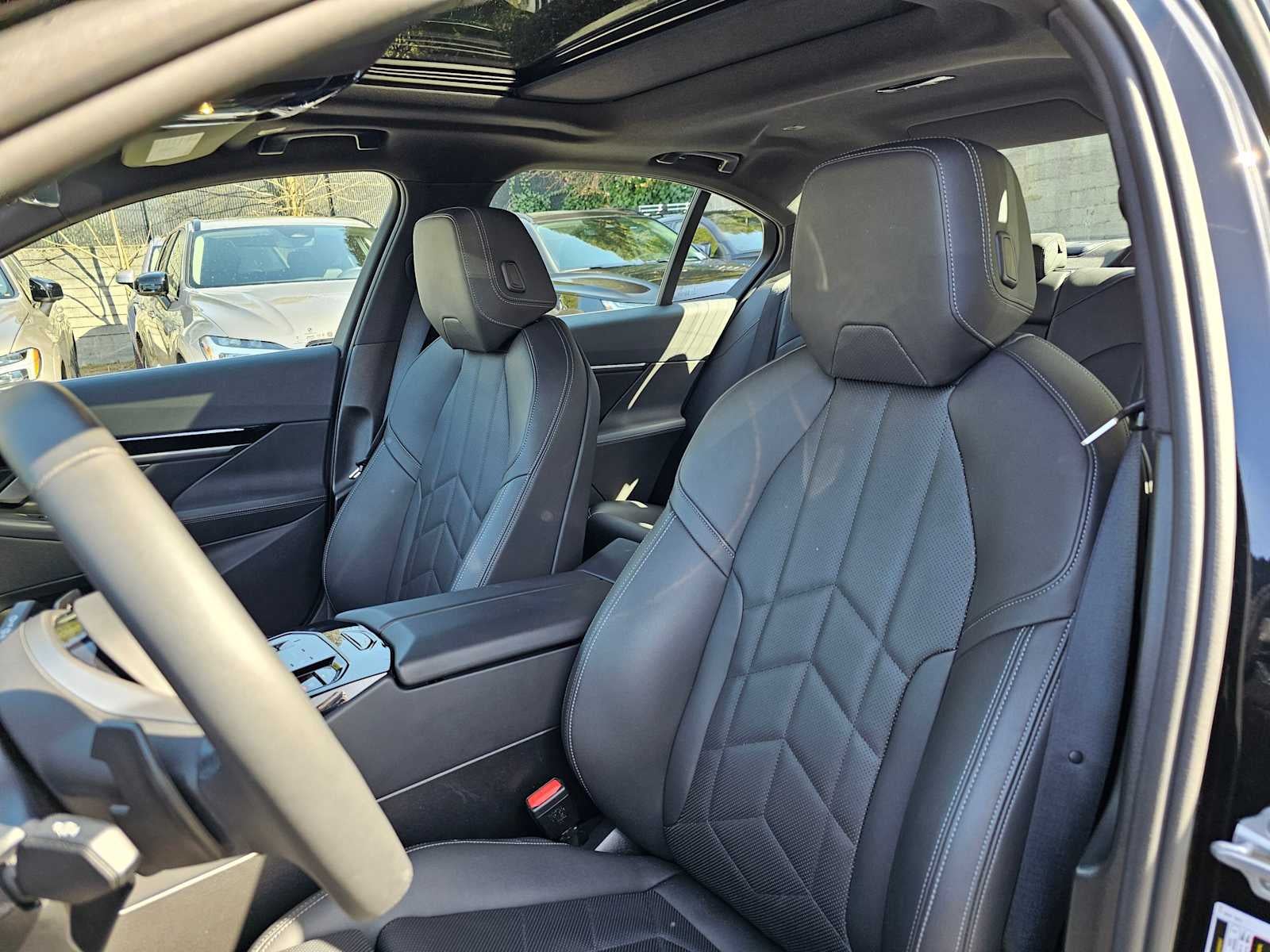 2025 BMW 530i xDrive 530i xDrive