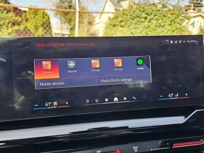 2025 BMW 530i xDrive 530i xDrive