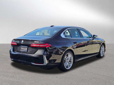 2025 BMW 530i xDrive 530i xDrive