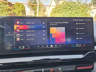 2025 BMW 530i xDrive 530i xDrive