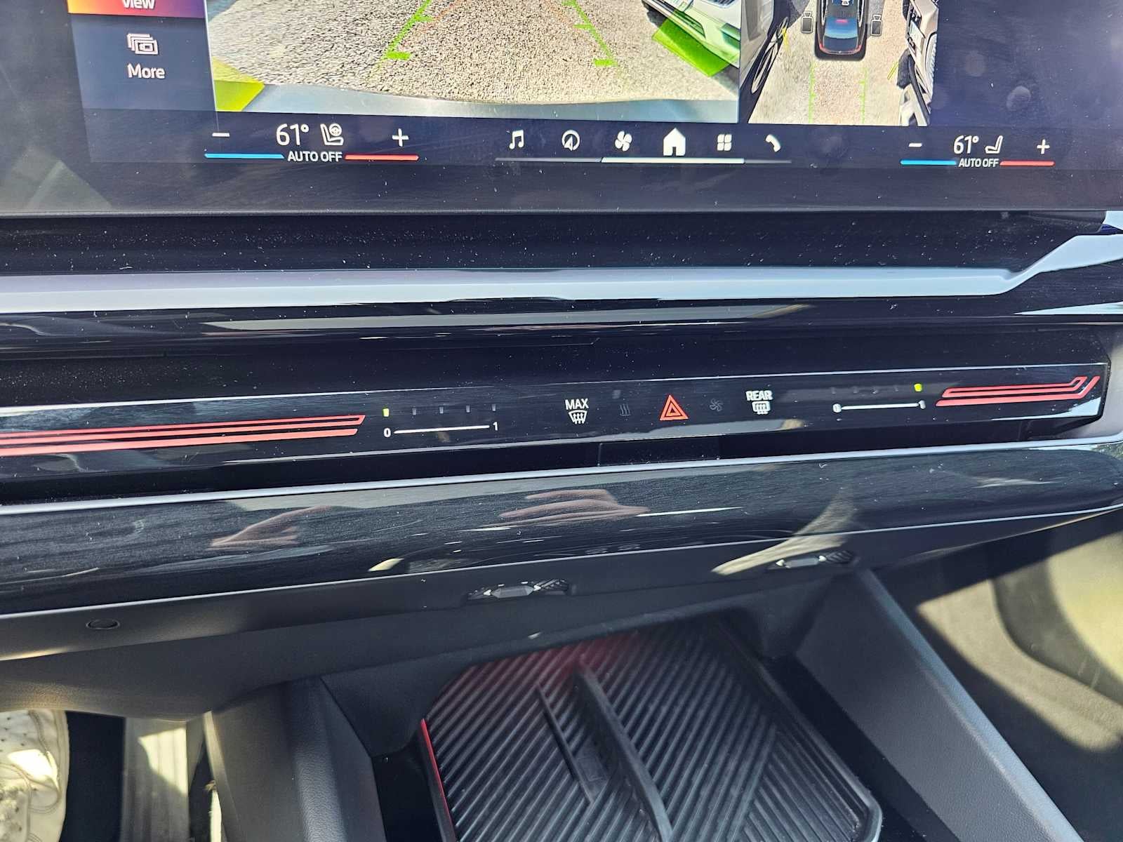 2025 BMW 530i xDrive 530i xDrive