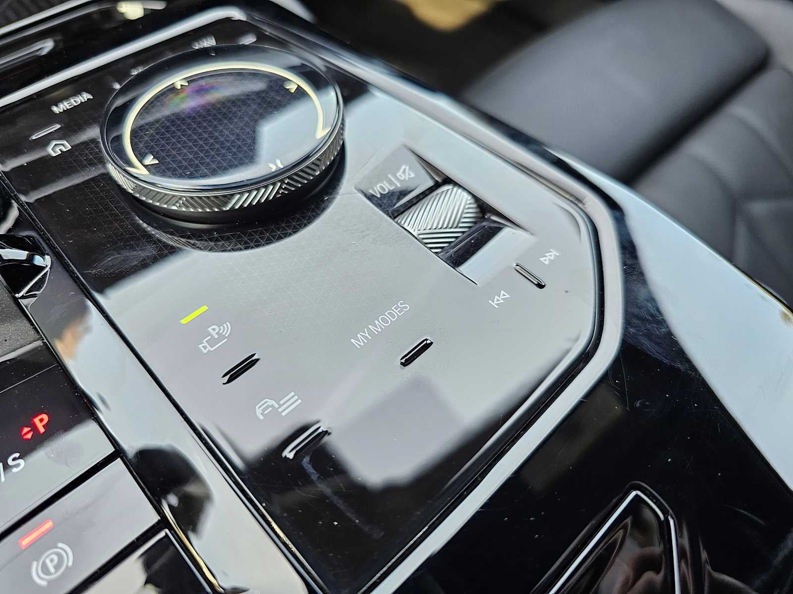 2025 BMW 530i xDrive 530i xDrive