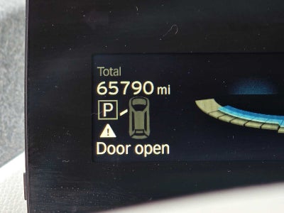 2016 BMW i3 4dr HB w/Range Extender