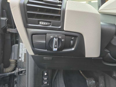 2016 BMW i3 4dr HB w/Range Extender