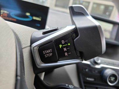 2016 BMW i3 4dr HB w/Range Extender