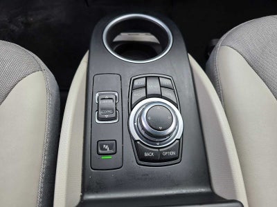 2016 BMW i3 4dr HB w/Range Extender