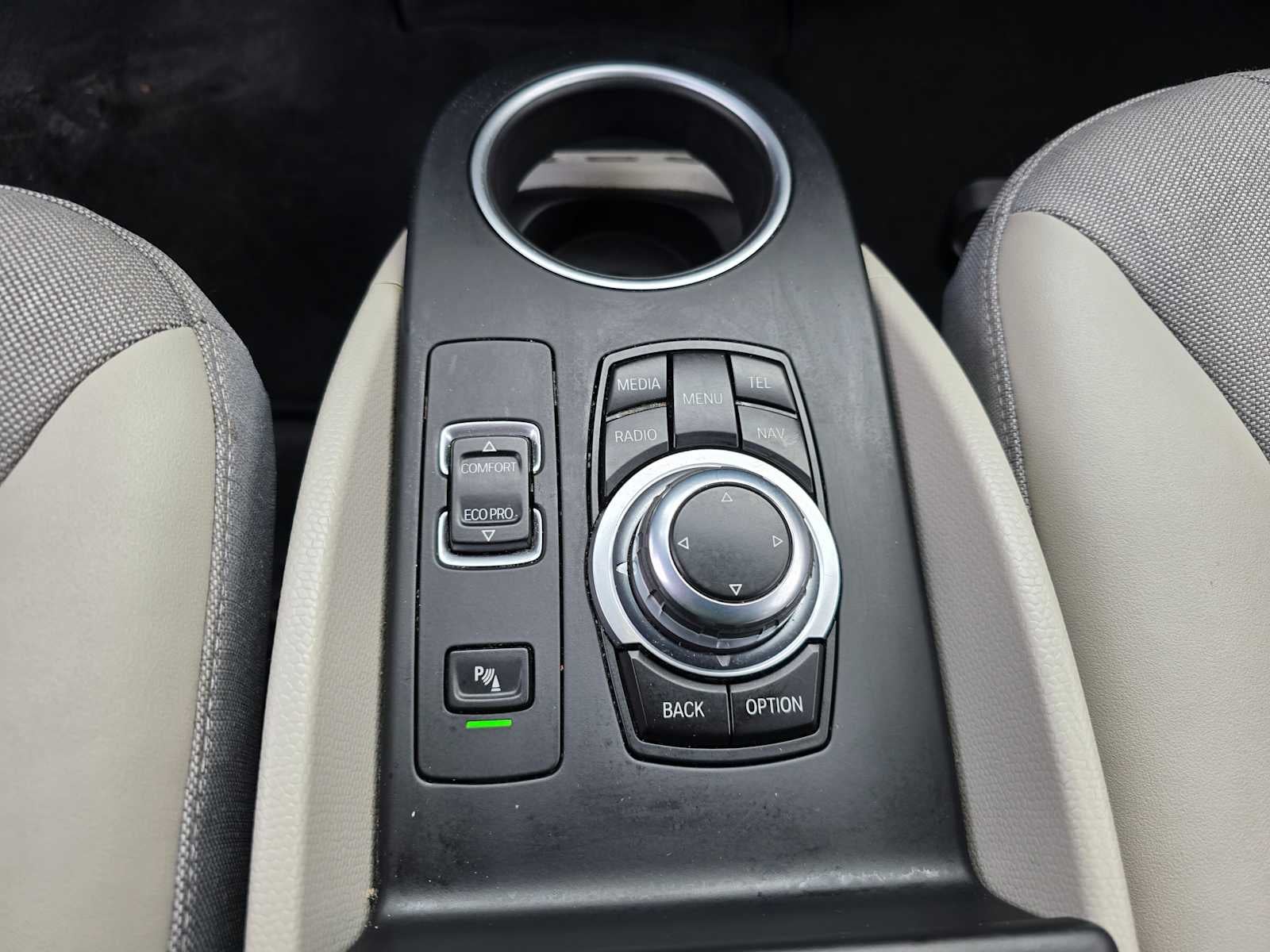 2016 BMW i3 4dr HB w/Range Extender