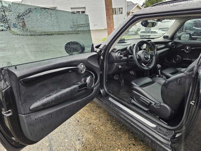 2015 MINI Hardtop 2 Door S