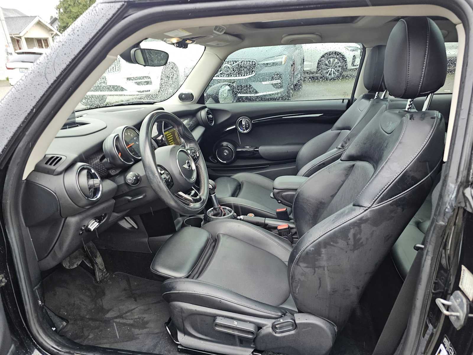 2015 MINI Hardtop 2 Door S