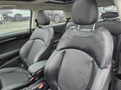 2015 MINI Hardtop 2 Door S