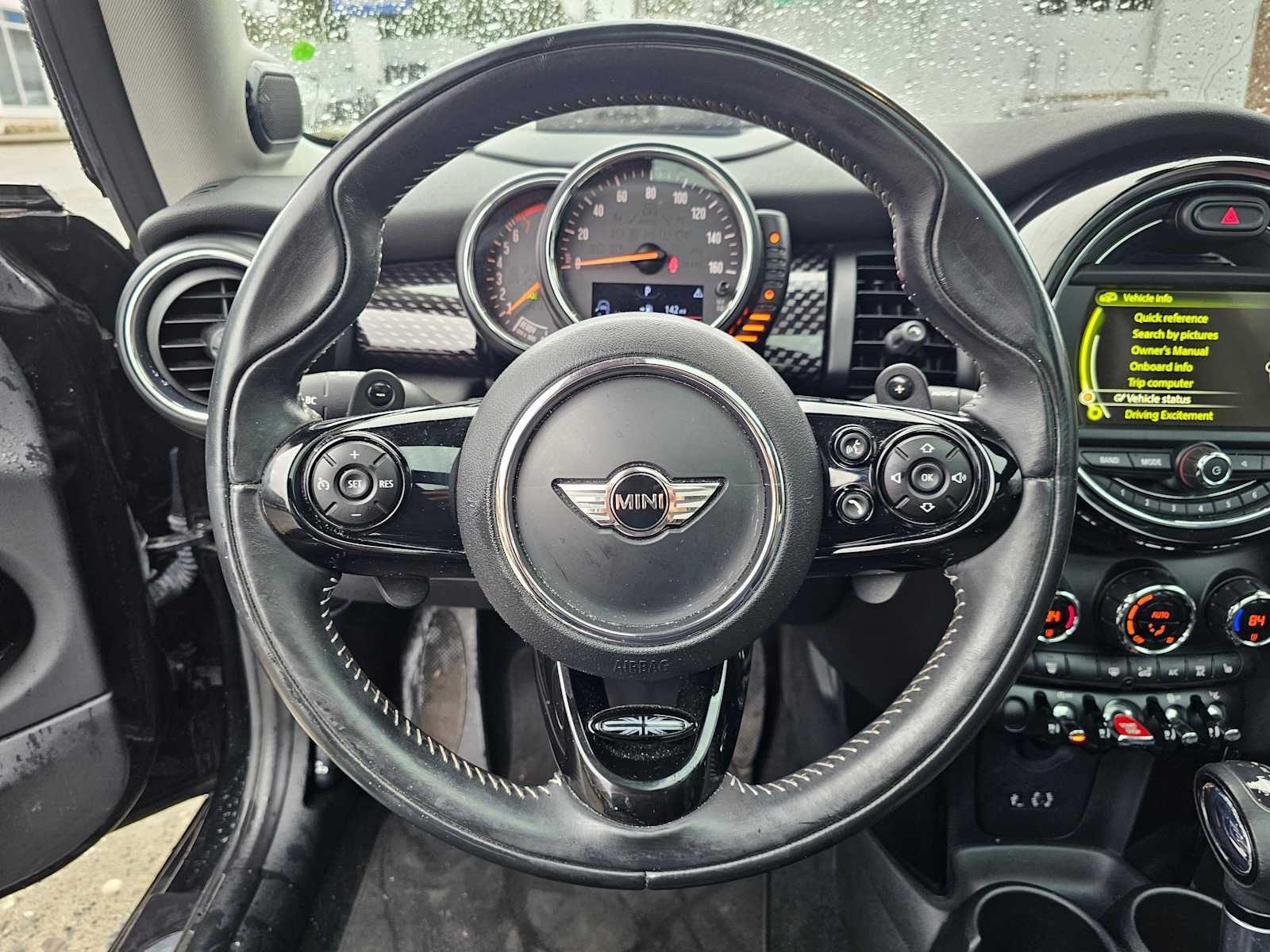 2015 MINI Hardtop 2 Door S