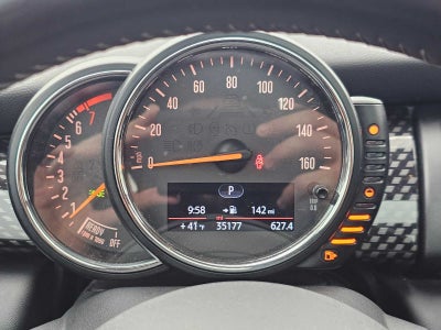 2015 MINI Hardtop 2 Door S