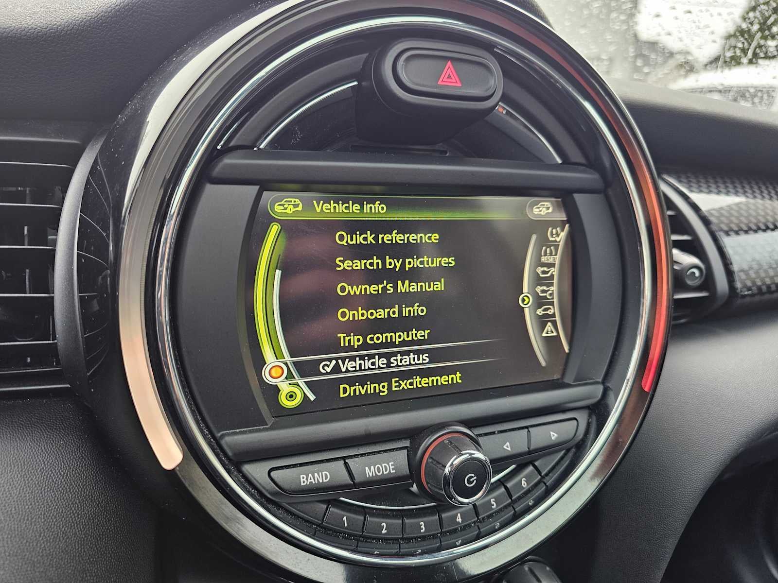 2015 MINI Hardtop 2 Door S