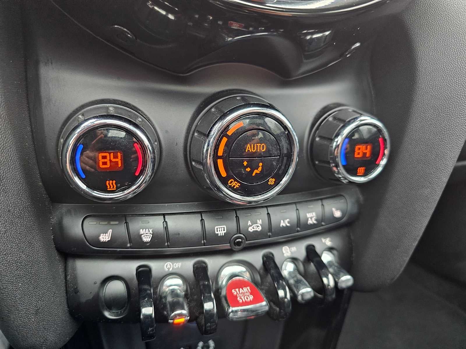 2015 MINI Hardtop 2 Door S