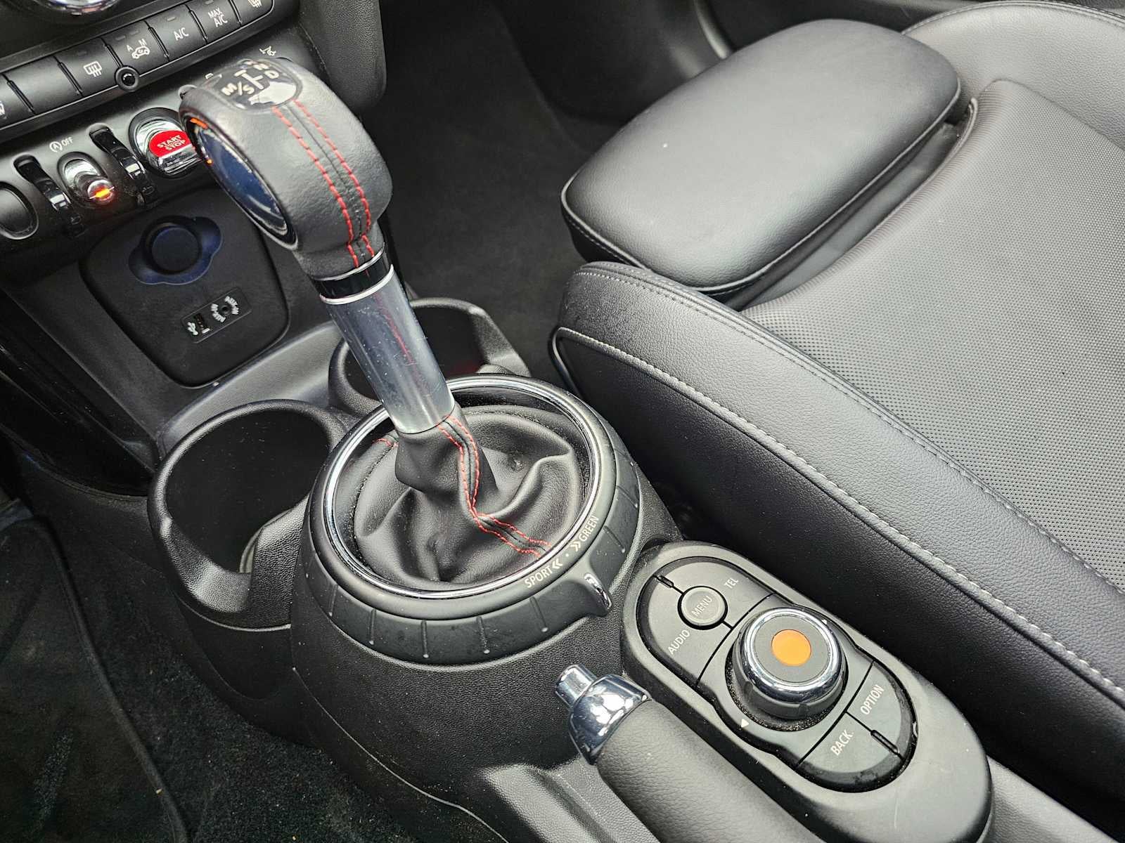 2015 MINI Hardtop 2 Door S