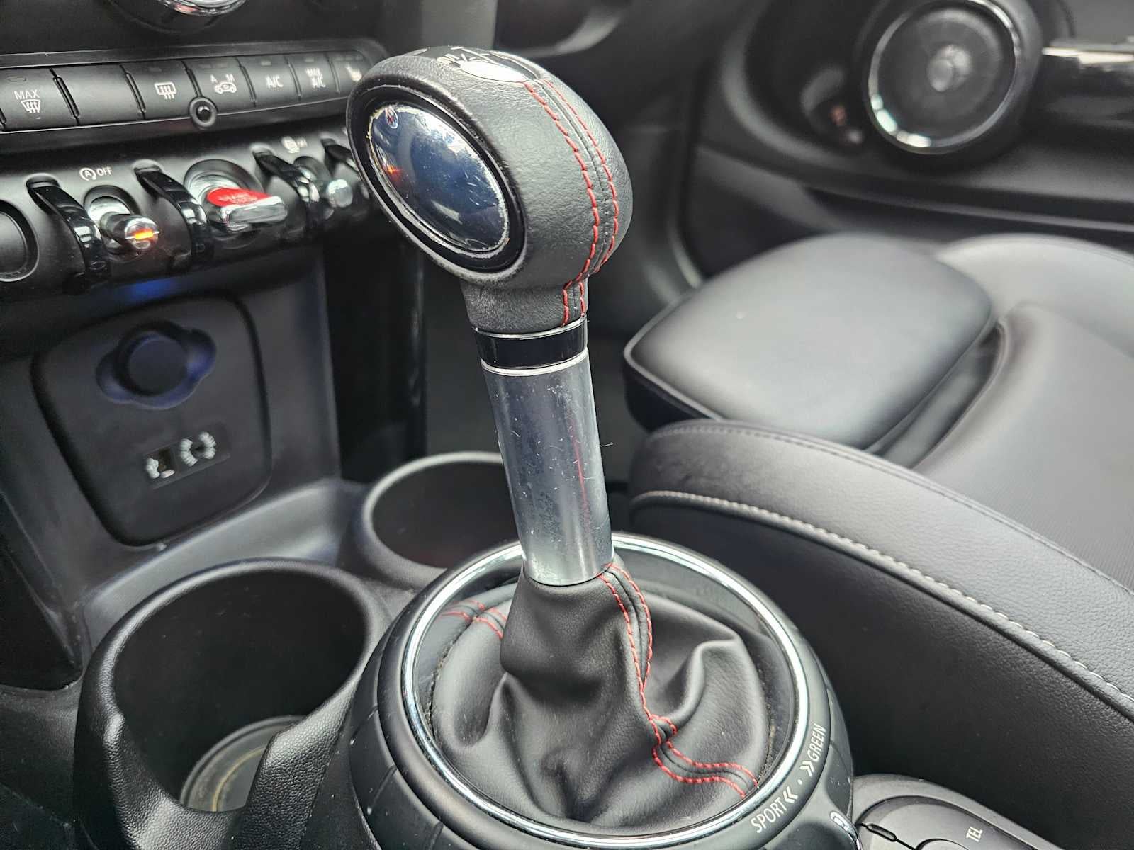 2015 MINI Hardtop 2 Door S