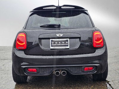 2015 MINI Hardtop 2 Door S
