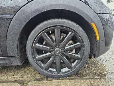 2015 MINI Hardtop 2 Door S