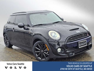 2015 MINI Cooper Hardtop S