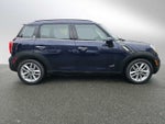 2014 MINI Countryman All4 Cooper S