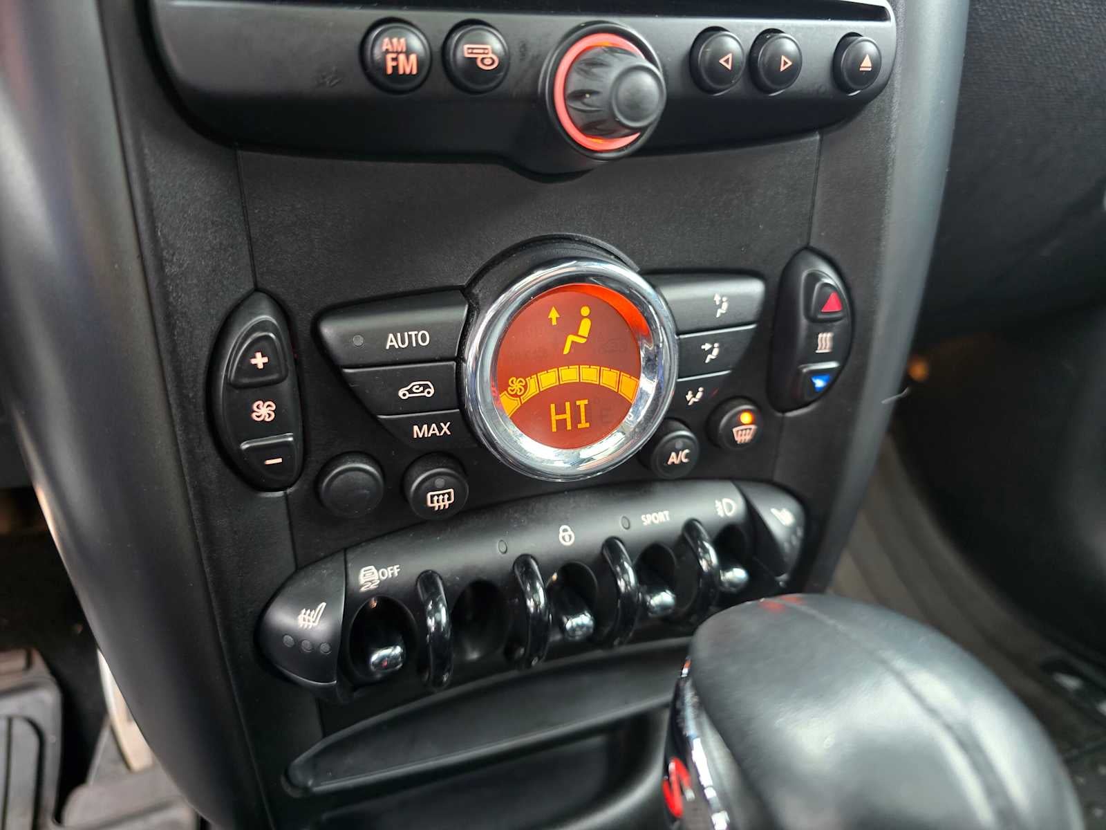 2014 MINI Countryman All4 Cooper S