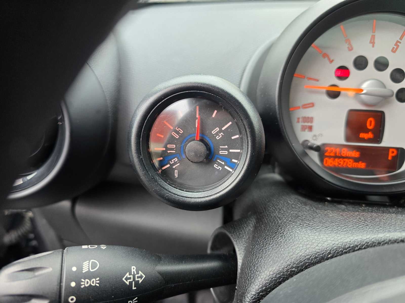 2014 MINI Countryman All4 Cooper S